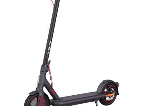 Trotinete Elétrica Xiaomi Scooter 4 Pro Supply