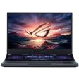 Computador Portátil Gaming Asus ROG Zephyrus Duo 15 GX550LXS-90D28CP1 | 15,6   | GeForce RTX 2080 Super | i9-10980HK | 32GB | 2TB SSD Discount