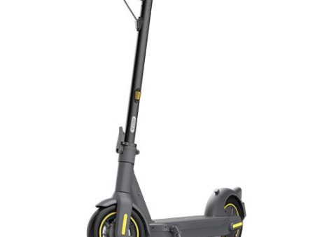 Trotinete Elétrica Segway Ninebot KickScooter MAX G30E II Online