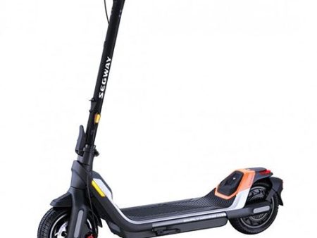 Trotinete Elétrica Ninebot KickScooter P65E by Segway For Discount