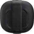 Coluna Bluetooth Bose Soundlink Micro - Black Hot on Sale