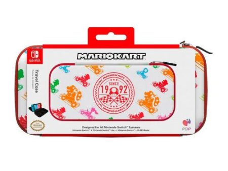 Bolsa PDP Nintendo Switch - Mario Kart Racers For Discount