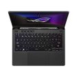 Computador Portátil Gaming Asus ROG Zephyrus G14 GA402RJ-R76AR65CB1 | 14   | Radeon RX 6700S | Ryzen 7 6800H | 16GB | 1TB SSD Online