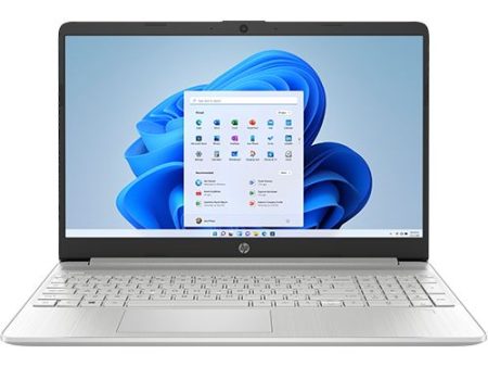 Computador Portátil HP 15S-EQ2056NP | 15,6   | Ryzen 5 5500U | 12GB | 512GB SSD For Sale