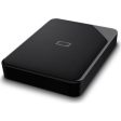 Disco Externo Western Digital Elements SE 2.5   - 4TB - Preto Fashion