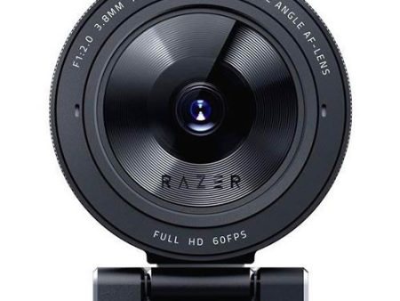 Webcam Razer Kiyo Pro FHD 1080p For Cheap