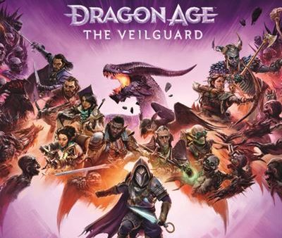 Dragon Age: The Veilguard - PS5 Cheap