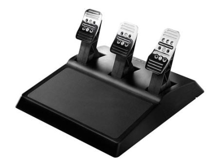 Pedais Thrustmaster T3PA Pedals Add-On PS4 Xbox One PC PS3 Online Sale