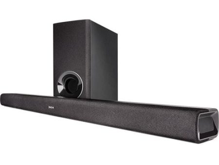 Soundbar Denon DHT-S316 - Preto Sale