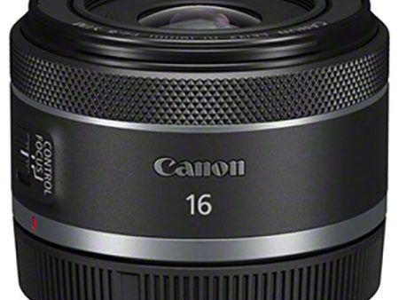 Objetiva Canon RF 16mm F2.8 STM Online now