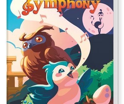 Jogo Switch Songbird Symphony Sale