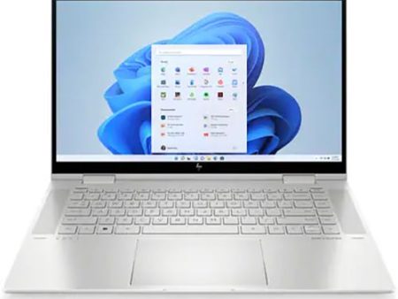 Computador Portátil HP Envy X360 15-EW0001 | 15,6   | i7-1260P | 16GB | 512GB SSD Online Hot Sale