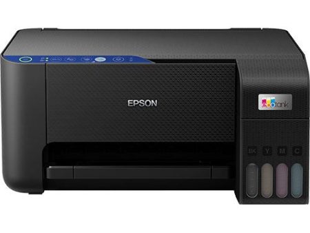 Impressora Multifunções Epson EcoTank ET-2811 Sale