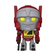 Funko Pop! RetroToys Figura de Vinyl Transformers: Blaster - 134 Online Hot Sale