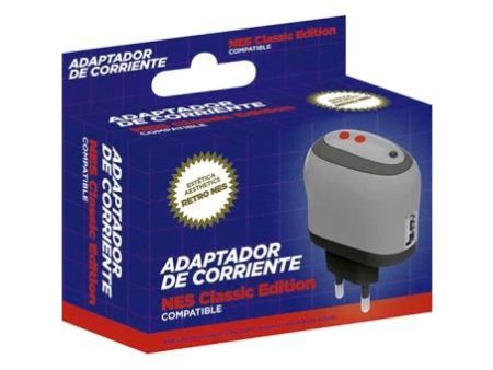 Carregador Blade Mini Nes Classic Edition For Cheap