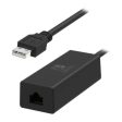 Wired Internetlan Adapter Nintendo Switch on Sale