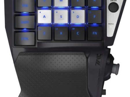 HORI TACTICAL ASSAULT COMMANDER KB For Discount