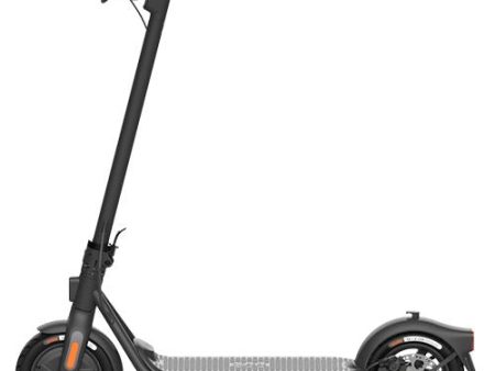 Trotinete Elétrica Segway Ninebot KickScooter F25E II Online Sale