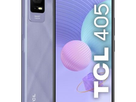 TCL 405 - 32GB - Roxo For Discount