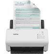 Scanner Profissional Brother ADS-4300N Sale