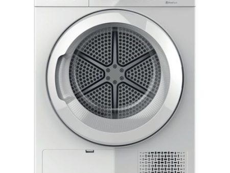 Máquina de Secar Indesit YT M10 91 R EU | 9 Kg | Bomba de Calor | A+ | Branco For Sale