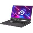 Computador Portátil Gaming Asus ROG Strix G15 G513IM-R74A36CB1 | 15,6   | GeForce RTX 3060 | Ryzen 7 4800H | 16GB | 512GB SSD Discount