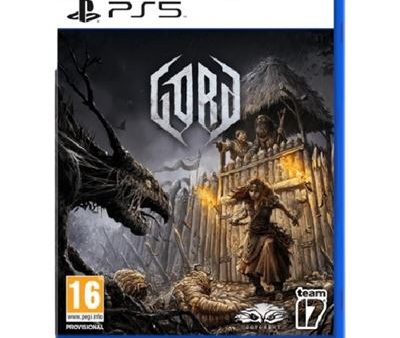 Jogo PS5 Gord - Deluxe Edition Sale