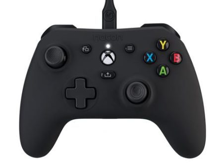 Comando Xbox Nacon Evol X Preto For Cheap