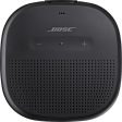 Coluna Bluetooth Bose Soundlink Micro - Black Hot on Sale