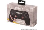 Silicone para Comando PS4 Blade + Grips Resident Evil Umbrella Online now