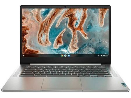 Computador Portátil Lenovo Chromebook IdeaPad 3 CB 14M836 | 14   | MTK MT8183 | 8GB | 128GB eMMC Online now