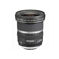 Objetiva Canon EF-S 10-22mm F3.5-4.5 USM For Discount