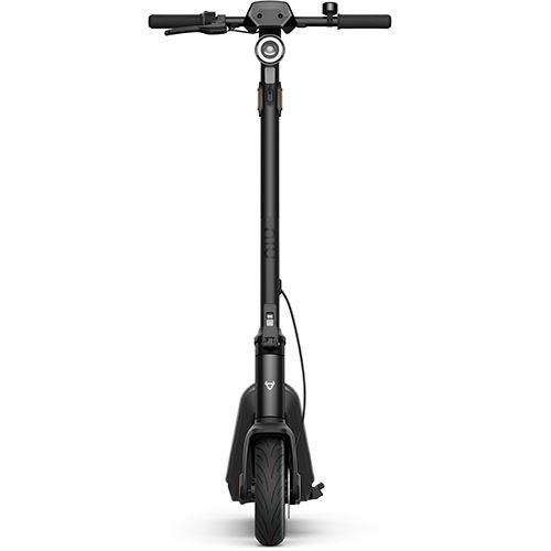 Trotinete Elétrica Niu KQI3 Sport - Preto For Discount