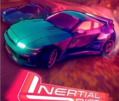 Jogo Switch Inertial Drift (Código de Download) Online