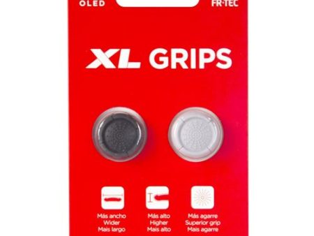 Grips Blade Nintendo Switch Pro XI OLED Preto   Branco Online Sale