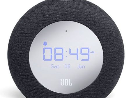 Coluna Bluetooth JBL Horizon2 com Rádio - Preto For Discount