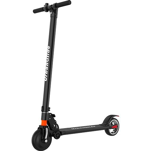 Trotinete Eléctrica Urbanglide Ride 62S - Preto For Discount