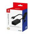 Wired Internetlan Adapter Nintendo Switch on Sale