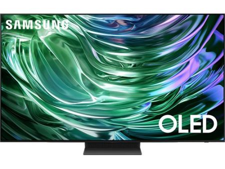 Smart TV Samsung 48  OLED 4K 48S90D - 148 cm Online Hot Sale