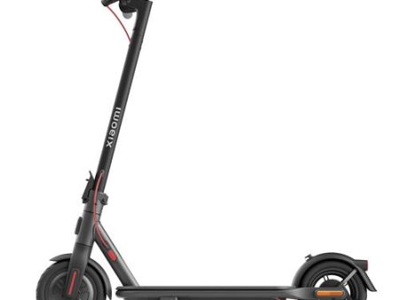 Trotinete Elétrica Xiaomi Scooter 4 Lite - Preto on Sale