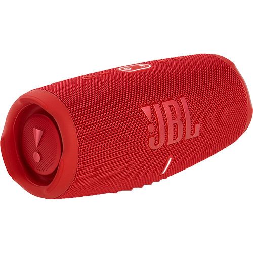 Coluna Bluetooth JBL Charge 5 - Vermelho Hot on Sale