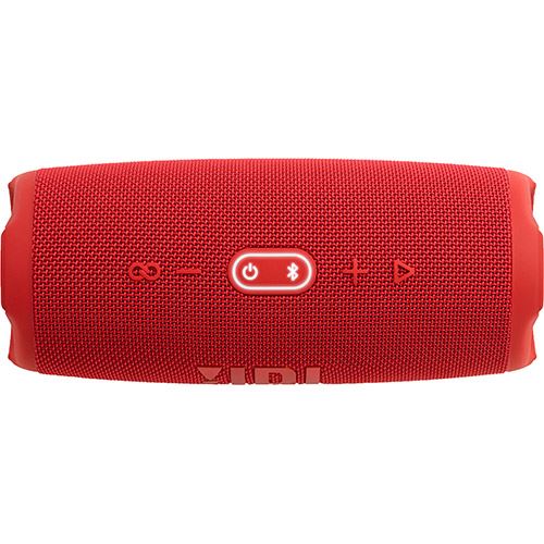 Coluna Bluetooth JBL Charge 5 - Vermelho Hot on Sale