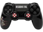 Silicone para Comando PS4 Blade + Grips Resident Evil Umbrella Online now