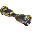 Hoverboard Urbanglide 65Ligh Bluetooth - Multicolor Discount