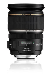 Objetiva Canon EF-S 17-55mm F2.8 IS USM on Sale