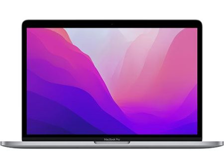 MacBook Pro 13   | 2022 | M2 | 8GB | 512GB SSD | GPU 10-Core | Cinzento Sideral Sale