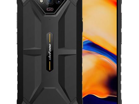 Ulefone Armor X13 - 64GB - Preto Online