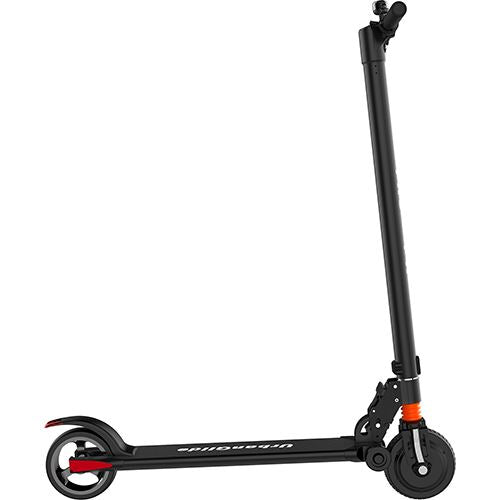 Trotinete Eléctrica Urbanglide Ride 62S - Preto For Discount