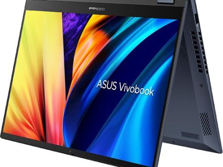 Computador Portátil Asus VivoBook S Flip TN3402QA-R75ALHDAB1 | 14   | Ryzen 7 5800H | 16GB | 1TB SSD Online Hot Sale