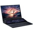 Computador Portátil Gaming Asus ROG Zephyrus Duo 15 GX550LXS-90D28CP1 | 15,6   | GeForce RTX 2080 Super | i9-10980HK | 32GB | 2TB SSD Discount